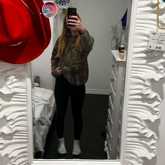 Gymshark black training leggings - Picture 5 of 5